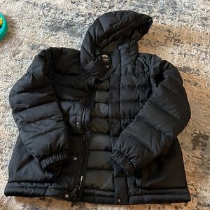 RARE NIKE SB DOWN JACKET